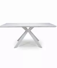Bianco Dining Table